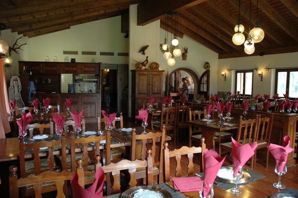 Hotel Restaurant Walserhof Medels Im Rheinwald Exterior photo