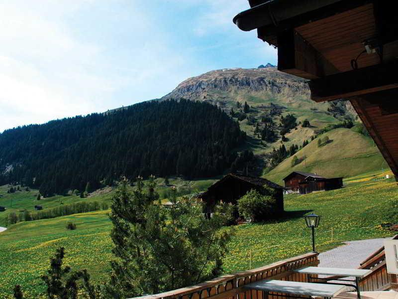 Hotel Restaurant Walserhof Medels Im Rheinwald Exterior photo